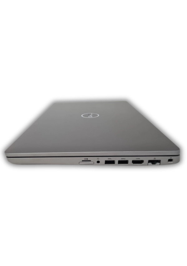 Dell Latitude 5511 (5510) i7-10850H 16GB 1TB SSD 15,6